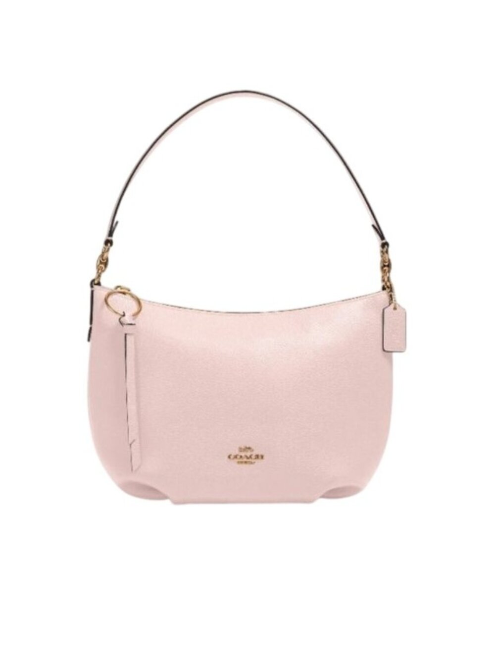 Coach 91029 Skylar Hobo Purse Bag, IM/Blossom